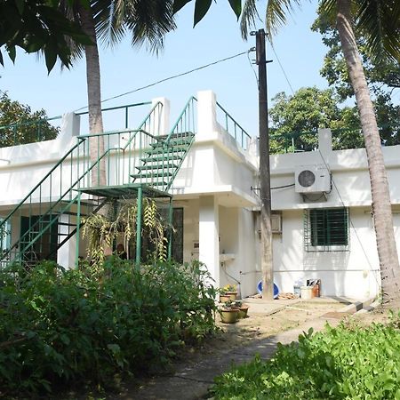 Bhitey Homestay Simantapally / Shantiniketan Exteriér fotografie
