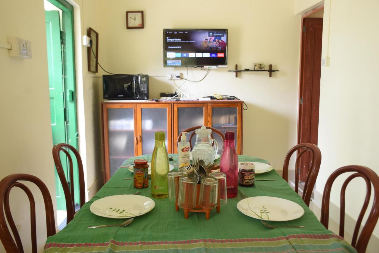 Bhitey Homestay Simantapally / Shantiniketan Exteriér fotografie