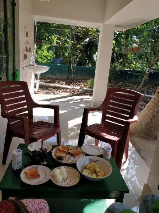 Bhitey Homestay Simantapally / Shantiniketan Exteriér fotografie