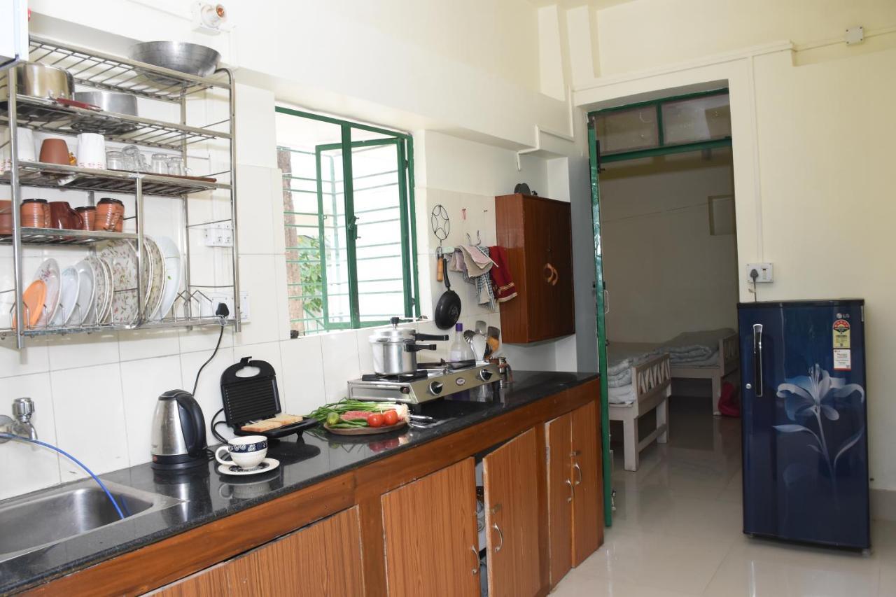 Bhitey Homestay Simantapally / Shantiniketan Exteriér fotografie