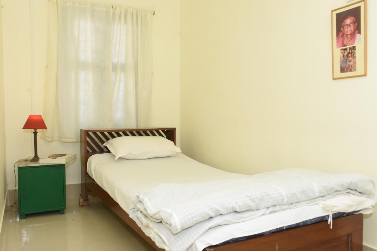 Bhitey Homestay Simantapally / Shantiniketan Exteriér fotografie