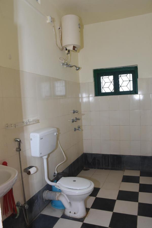 Bhitey Homestay Simantapally / Shantiniketan Exteriér fotografie