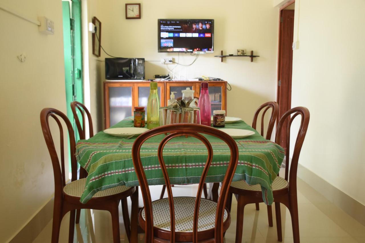 Bhitey Homestay Simantapally / Shantiniketan Exteriér fotografie