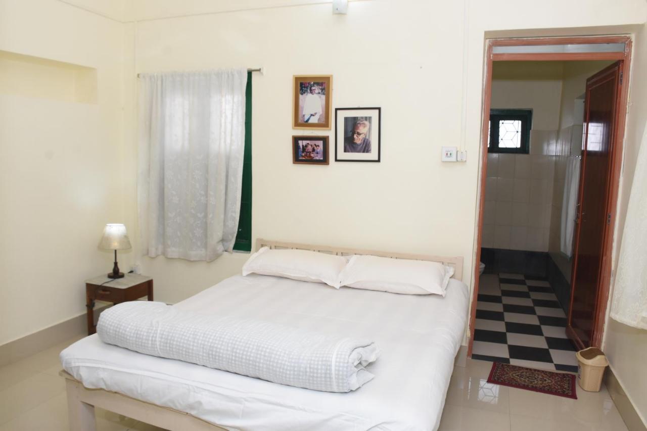 Bhitey Homestay Simantapally / Shantiniketan Exteriér fotografie