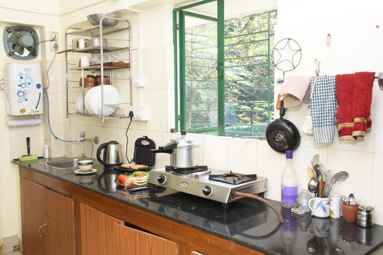 Bhitey Homestay Simantapally / Shantiniketan Exteriér fotografie