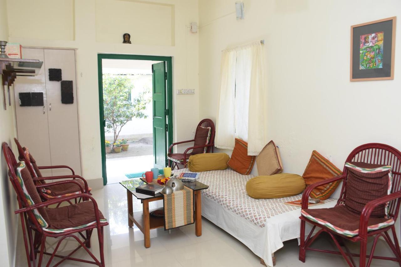 Bhitey Homestay Simantapally / Shantiniketan Exteriér fotografie
